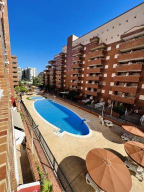 Apartamento Marina d'Or