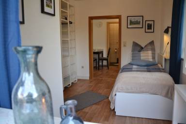 Ferienwohnung Bayreuth