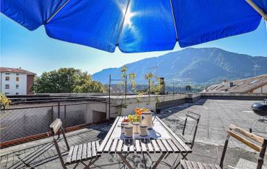 Appartamento Feltre