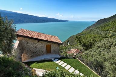 45 m² House