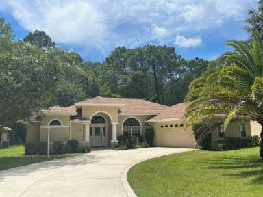 Airbnb  Palm Coast