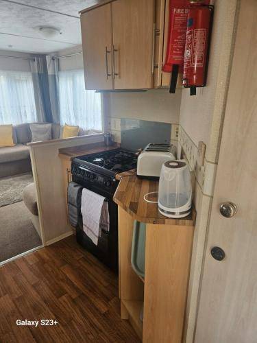 Comforts caravan — photo 2