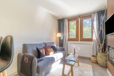 Apartamento Cerler