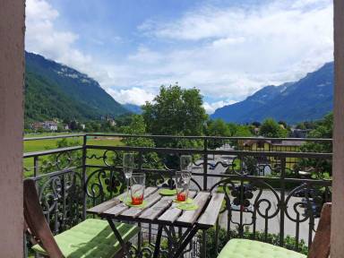 Apartment Interlaken