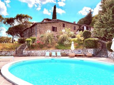 Cottage 64 m²
