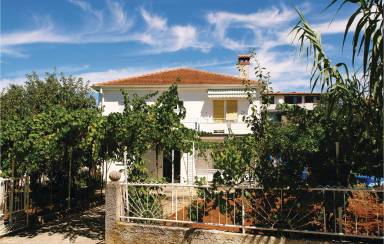 Appartement Pula