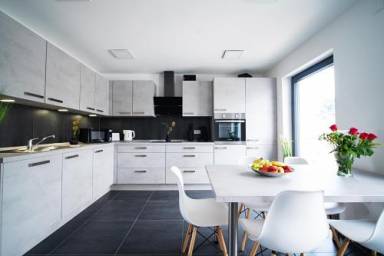 78 m² Ferienwohnung