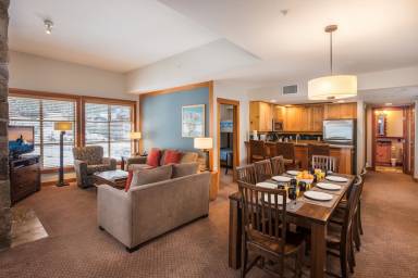 Aparthotel Whistler
