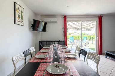 Villa Libourne