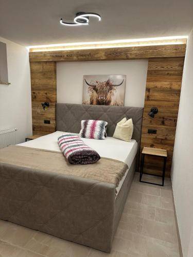 Bed and breakfast Altenmarkt im Pongau