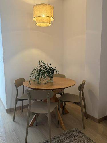 Appartement A Coruña