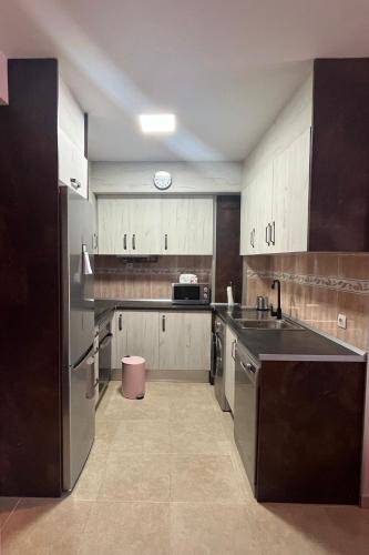 Apartamento Alcañiz