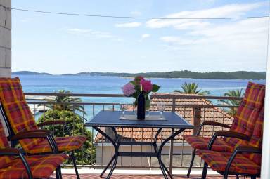 Apartment Korčula