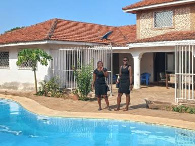 Villa  Tiwi