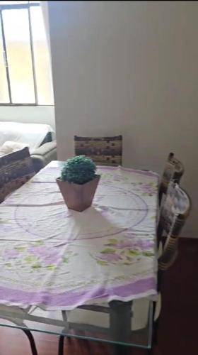 Apartment Boa Morte