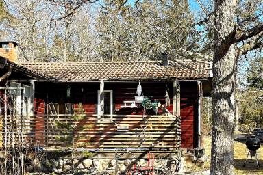 Ferienhaus Söderköping