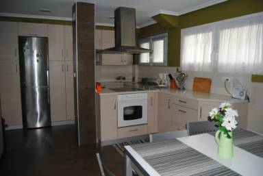 Appartement Zarautz