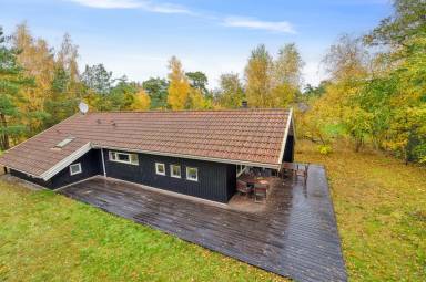 Maison de vacances 108 m²