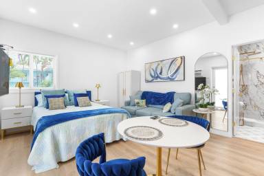Appartement 37 m²