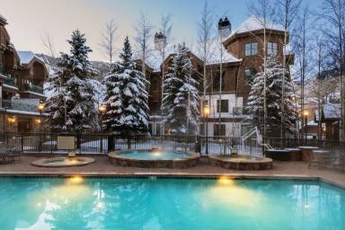 Condo Bachelor Gulch