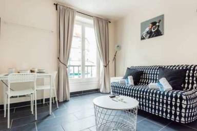 Appartement 14 m²