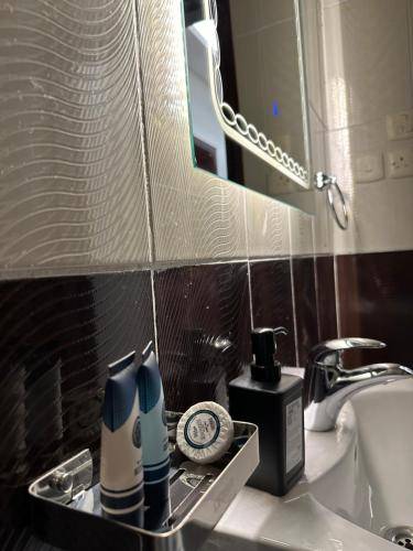 Apartamento Al Khalidiyyah
