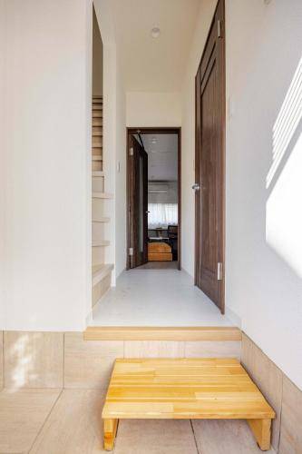 54 m² Ferienwohnung