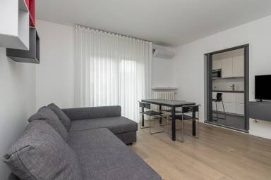 Appartement 60 m²