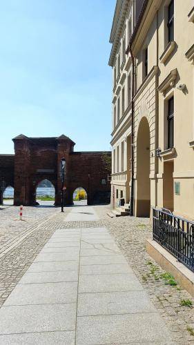 Apartament  Stare Miasto