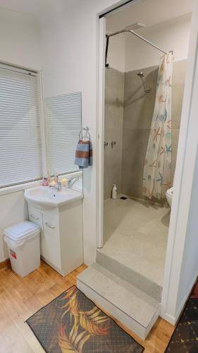 Private Guest Studio House Separate Entry