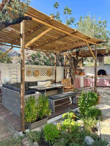 House Arvi
