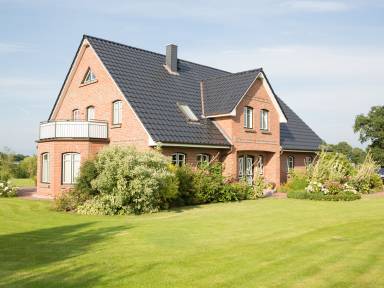 Ferienwohnung Süderdorf