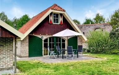 Huis 98 m²