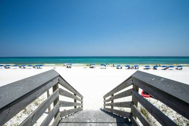 Airbnb  Okaloosa Island