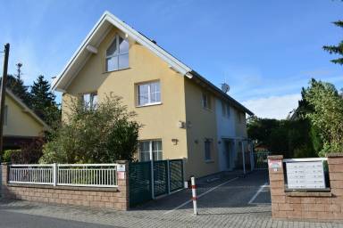 Appartement 40 m²