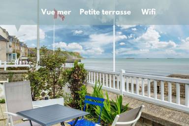 Appartement Asnelles