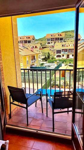 Apartamento Comillas