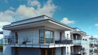 45 m² Apartament