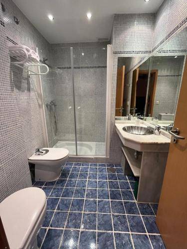 Apartamento Orense