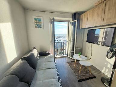 Appartamento Sanary-sur-Mer