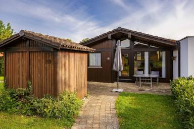Maison de vacances Immenstaad