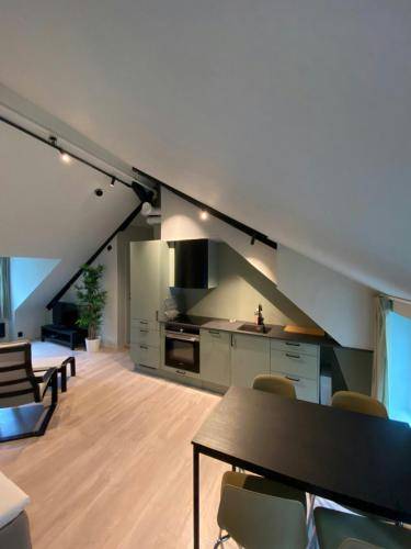 Apartman Trondheim