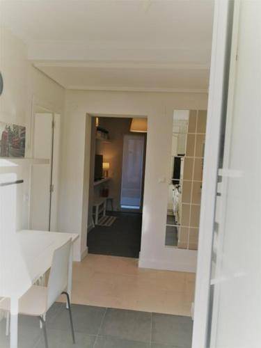 Apartamento Adurtza
