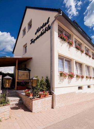 Apartment mit Hotelservice Neckarsulm