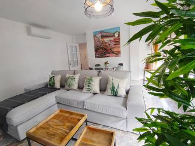 Apartamento Almería