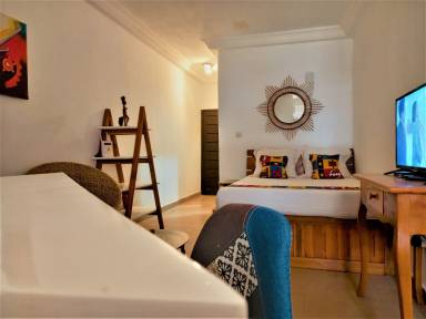 Apartment Angré