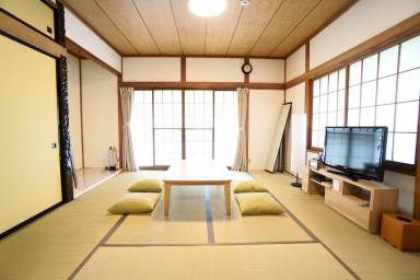 House Nagano