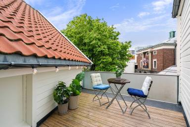 Apartment Stavanger