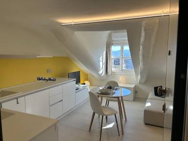 Appartement 30 m²