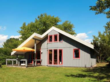 Casa Mirow